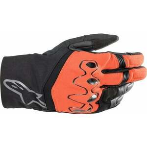 Alpinestars Hyde XT Drystar XF Gloves Black/Bright Red 3XL Rukavice vyobraziť