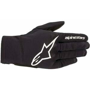 Alpinestars Reef Gloves Black/White 3XL Rukavice vyobraziť