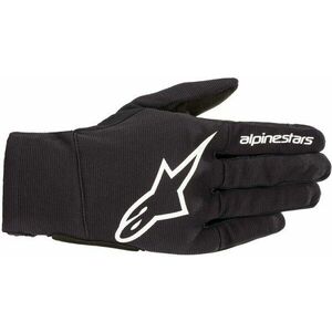 Alpinestars Reef Gloves Black/White L Rukavice vyobraziť