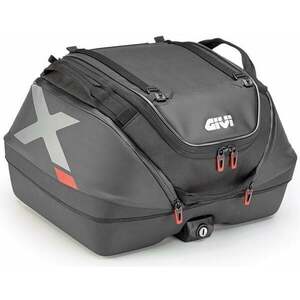 Givi XL08B X-Line Soft Case Monokey 40L Zadný kufor / Taška na motorku vyobraziť