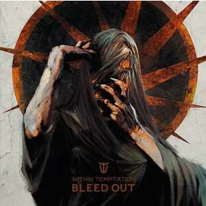 Within Temptation - Bleed Out (Limited Edition) (Smoke Coloured) (LP) vyobraziť