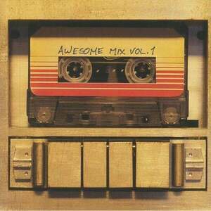 Various Artists - Guardians Of The Galaxy Awesome Mix Vol. 1 (LP) vyobraziť