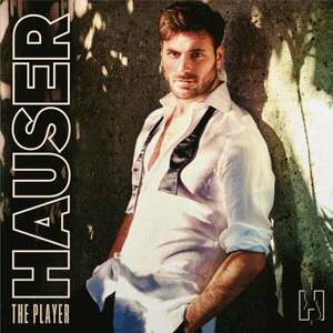 Hauser - The Player (Gold Coloured) (LP) vyobraziť