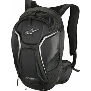 Alpinestars Tech Aero Backpack Black/White vyobraziť