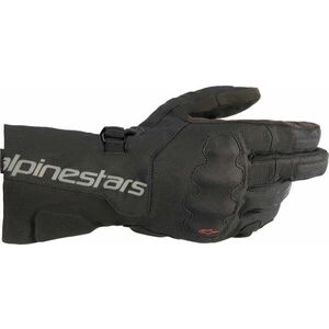 Alpinestars WR-X Gore-Tex Gloves Black 3XL Rukavice vyobraziť