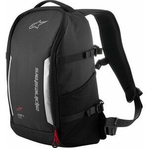 Alpinestars AMP-3 Backpack Black vyobraziť