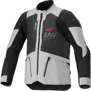 Alpinestars AMT-7 Air Jacket Tan Dark/Shadow M Textilná bunda vyobraziť