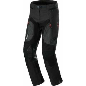 Alpinestars AMT-7 Air Pants Black Dark/Shadow 3XL Textilné nohavice vyobraziť