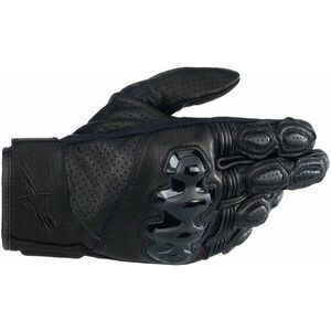Alpinestars Celer V3 Gloves Black/Black L Rukavice vyobraziť