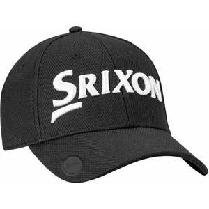 Srixon Ball Marker Cap Black vyobraziť