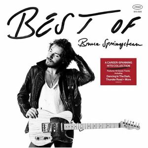 Bruce Springsteen - Best Of Bruce Springsteen (2 LP) vyobraziť
