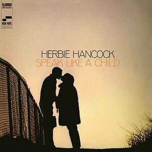 Herbie Hancock - Speak Like A Child (LP) vyobraziť