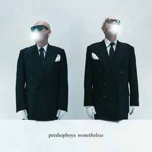 Pet Shop Boys - Nonetheless (Limited Indie Exclusive) (Grey Coloured) (LP) vyobraziť