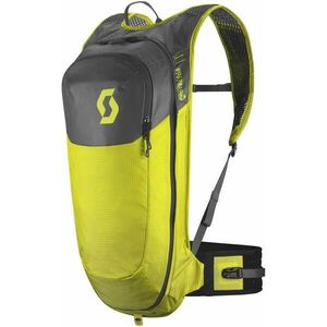 Scott Trail Protect FR' 10 Sulphur Yellow/Dark Grey Batoh vyobraziť