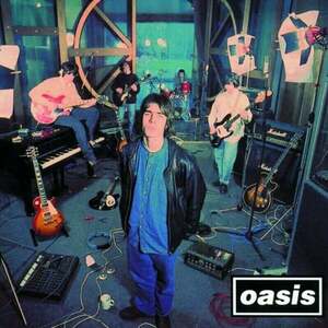 Oasis - Supersonic (Anniversary Edition) (Reissue) (7" Vinyl) vyobraziť