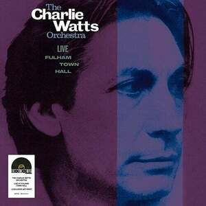 The Charlie Watts Orchestra - Live At Fulham Town Hall (RSD 2024) (LP) vyobraziť