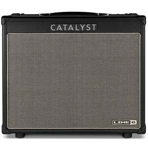 Line6 Catalyst CX 100 vyobraziť