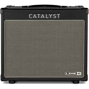 Line6 Catalyst CX 60 vyobraziť