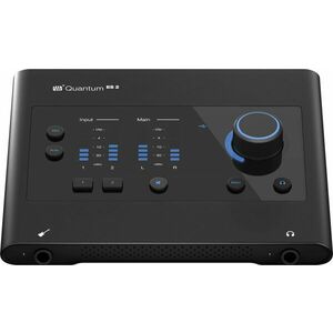 Presonus Quantum ES2 USB zvuková karta vyobraziť