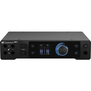 Presonus Quantum HD2 USB zvuková karta vyobraziť