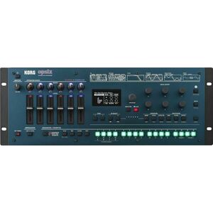 Korg Opsix Module vyobraziť