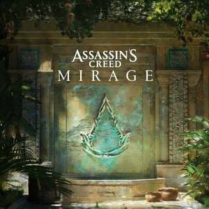 Original Soundtrack - Assassin's Creed Mirage (Amber Transparent Coloured) (2 LP) vyobraziť