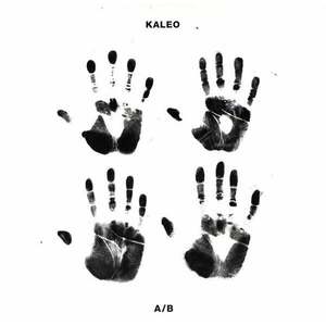 Kaleo - A/B (LP) vyobraziť