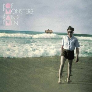 Of Monsters and Men - My Head Is An Animal (2 LP) vyobraziť