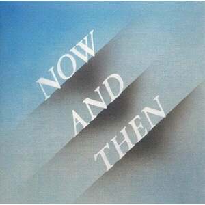 The Beatles - Now & Then (45 RPM) (7" Vinyl) vyobraziť