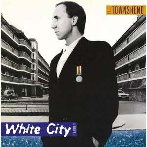 Pete Townshend - White City: A Novel (LP) vyobraziť