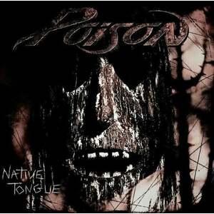 Poison - Native Tongue (2 LP) vyobraziť