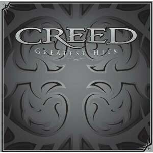 Creed - Greatest Hits (2 LP) vyobraziť