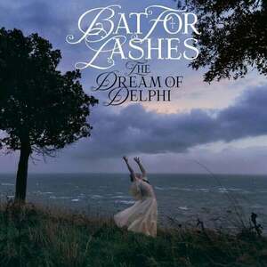 Bat for Lashes - The Dream Of Delphi (LP) vyobraziť