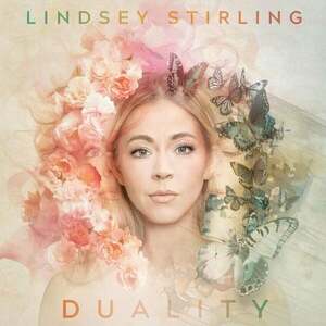 Lindsey Stirling - Duality (Orange Coloured) (LP) vyobraziť