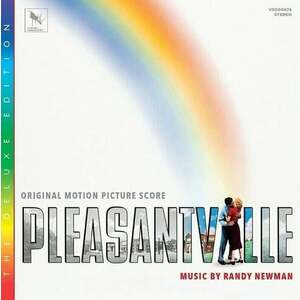 Randy Newman - Pleasantville (2 LP) vyobraziť