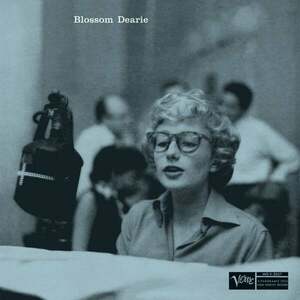 Blossom Dearie - Great Women Of Song: Blossom Dearie (LP) vyobraziť