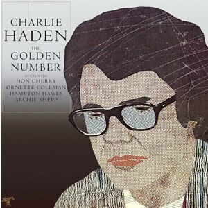 Charlie Haden - The Golden Number (LP) vyobraziť