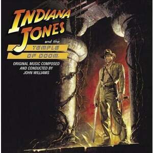John Williams - Indiana Jones and the Temple of Doom (2 LP) vyobraziť
