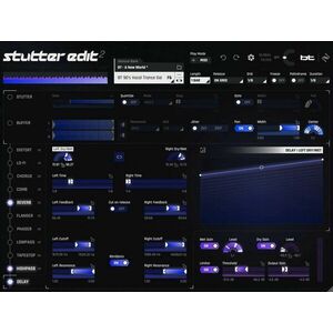 iZotope Stutter Edit 2 EDU (Digitálny produkt) vyobraziť