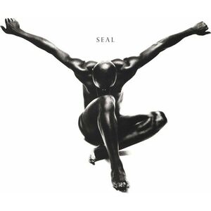 Seal - Seal (2 LP) vyobraziť