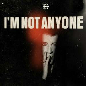 Marc Almond - I'm Not Anyone (LP) vyobraziť