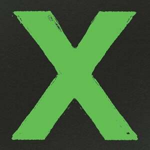Ed Sheeran - X (10th Anniversary Edition) (Limited Edition) (2 LP) vyobraziť