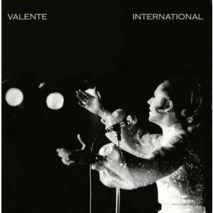Caterina Valente - International (LP) vyobraziť