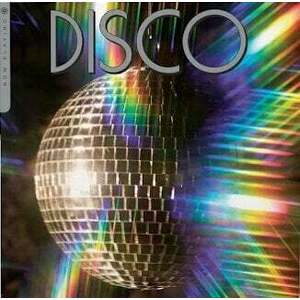 Various Artists - Disco Now Playing (Limited Edition) (Clear Coloured) (LP) vyobraziť