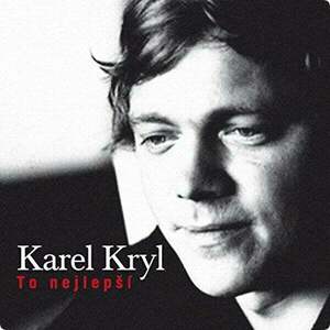 Karel Kryl - To nejlepší (2 LP) vyobraziť