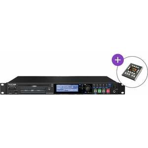 Tascam SS-CDR250N SET Rekordér vyobraziť