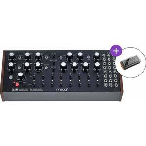 MOOG DFAM SET vyobraziť