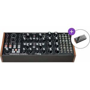 MOOG Subharmonicon SET Syntetizátor vyobraziť