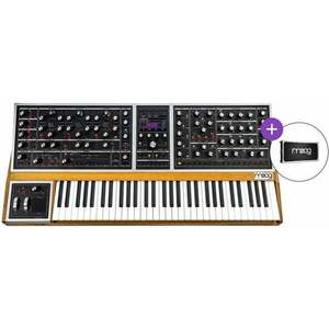 MOOG One - 16 SET vyobraziť