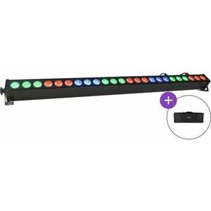 Light4Me DECO BAR 24 IR RGB SET LED Bar vyobraziť